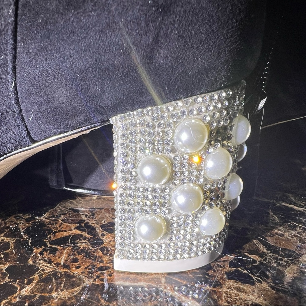 Sophia Webster ankle boots